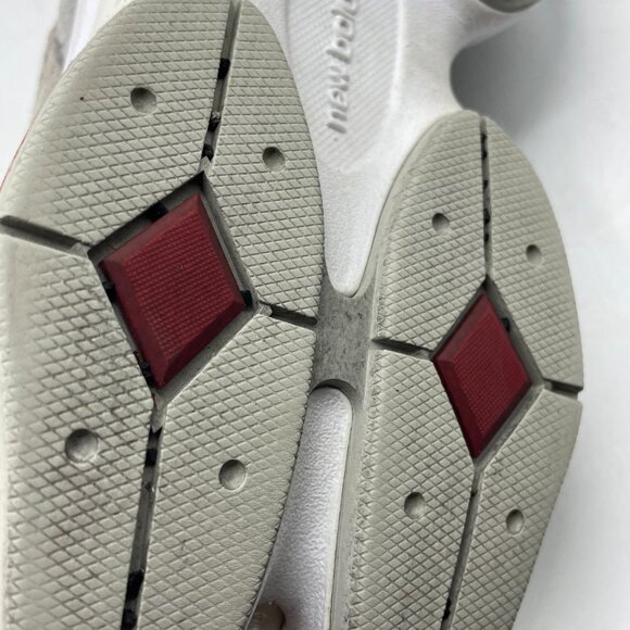 New Balance 9060 "Boston College" Men’s Size 9.5 Gray Running Sneakers U9060EGL - Picture 9 of 12